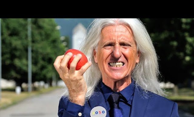 Nel 2050 non esisteranno più le Maldive (e forse anche noi non staremo molto bene)