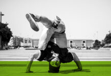 La cura dell’equilibrio