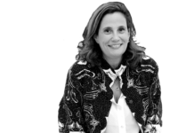 Testimonial: Ilaria Capua