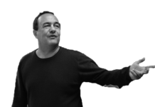 Testimonial: Mimmo Lucano