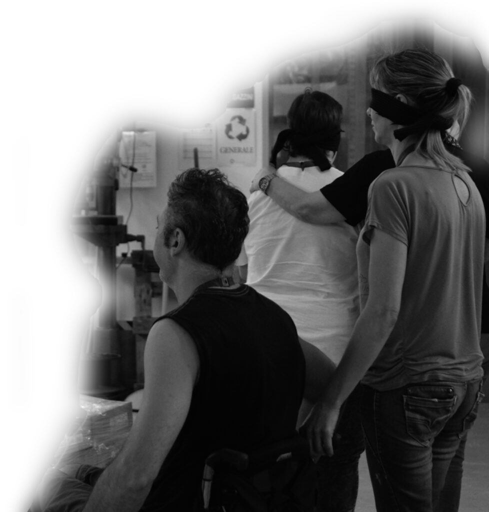 Testimonial: Fabio Ferri